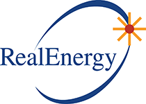 RealEnergy Logo