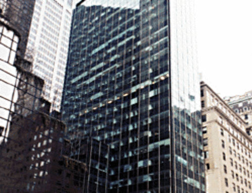 717 Fifth Avenue – New York, NY