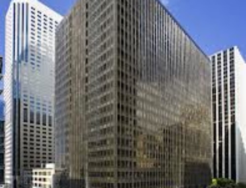 Bechtel Headquarters – San Francisco, California