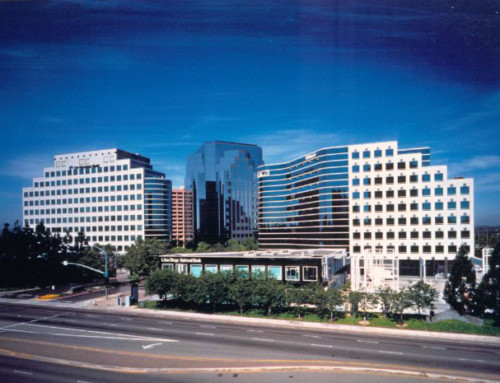 Regents Square I & II – La Jolla, California